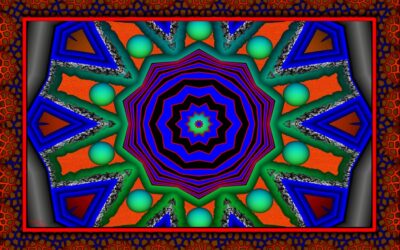 kaleidoscope style 402