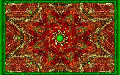 kaleidoscope style 403